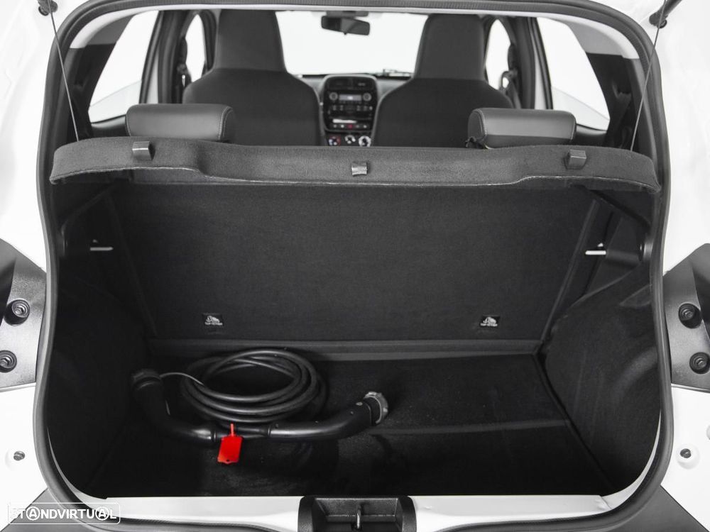 Dacia Spring Electric 45 Comfort - 21