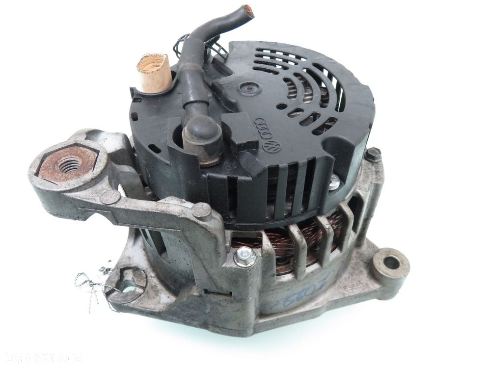 ALTERNATOR AUDI A8 D2 2.5 TDI - 3