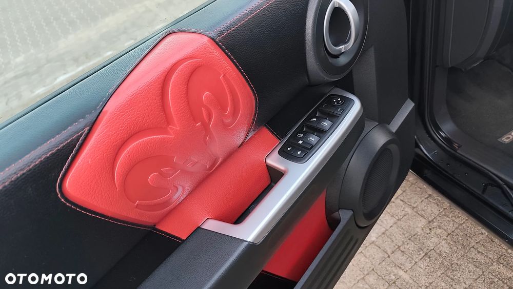 Dodge Nitro 2.8 CRD DPF Automatik R/T - 4