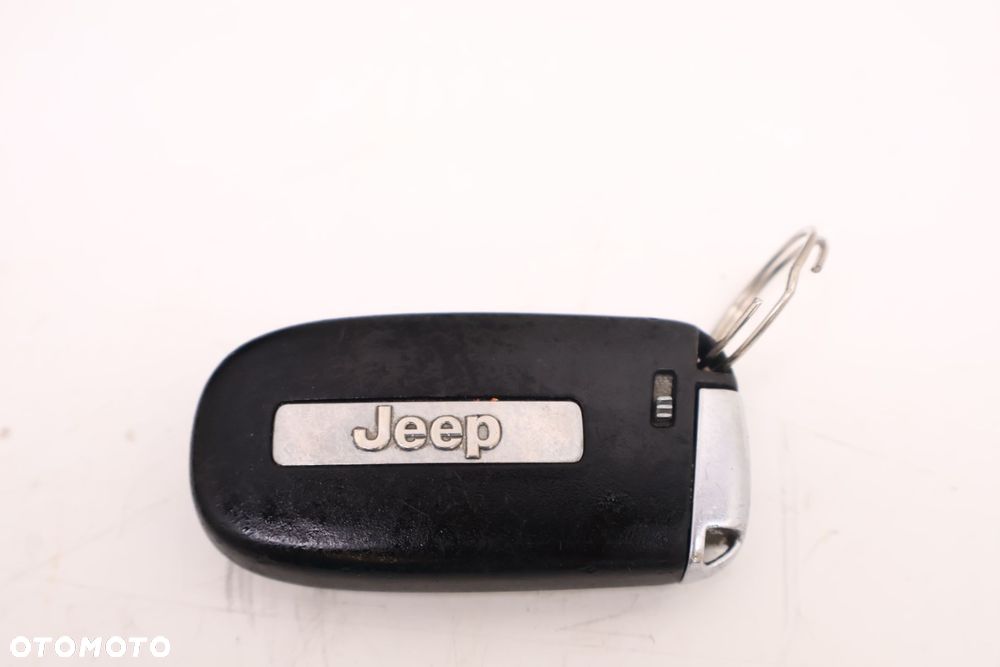 JEEP GRAND CHEROKEE WK2 3.0 CRD KOMPUTER STACYJKA BSI P68236139AF, P68240158AC, P68261706AB - 6