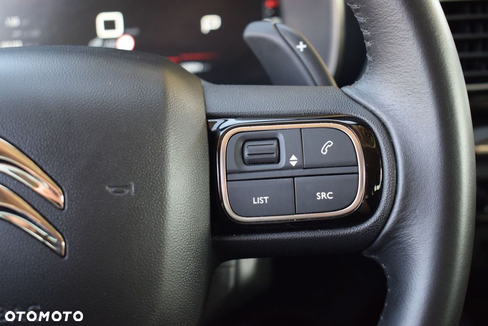 Citroën C5 Aircross 1.5 BlueHDi Shine EAT8 - 31