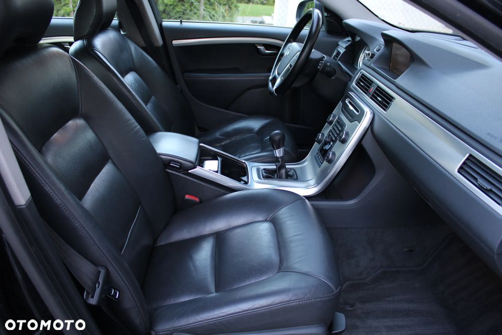 Volvo V70 D5 RDesign - 31