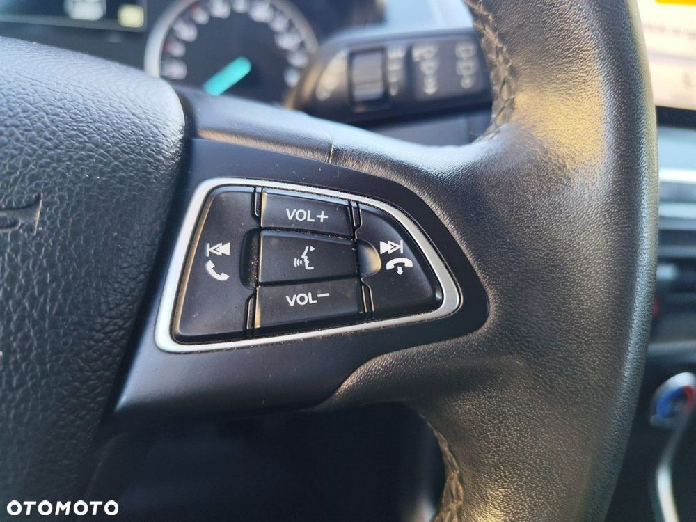 Ford EcoSport 1.0 EcoBoost Navi Edition ASS - 22