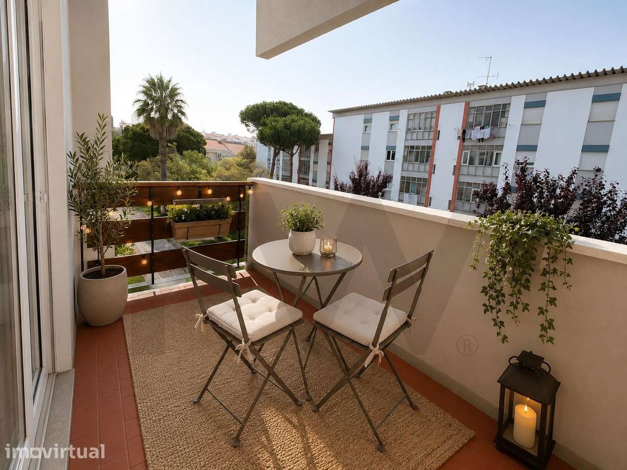T4 Em Oeiras | Localização privilegiada - Grande imagem: 5/30