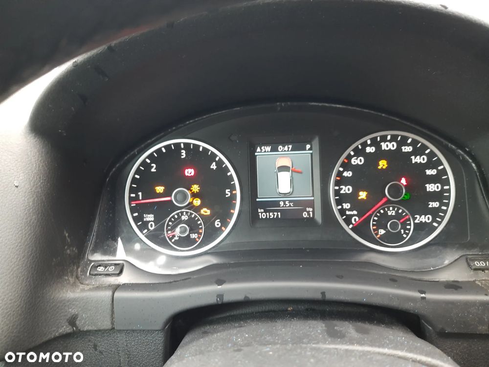 Volkswagen Tiguan 2.0 TDI DPF 4Motion BlueMotion Technology DSG Cup Sport & Style - 21