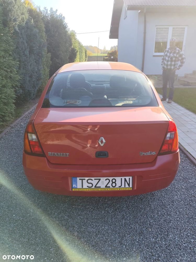 Renault Thalia 1.4 Access - 17