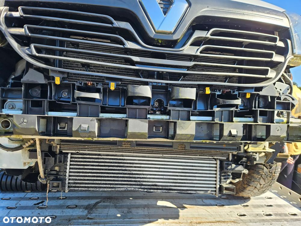 Renault TRAFIC  1.6 DCI 120kM  2016 - 16