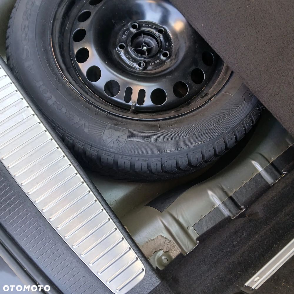 Opel Astra 1.6 CDTI DPF ecoFLEX Start/Stop Edition - 16