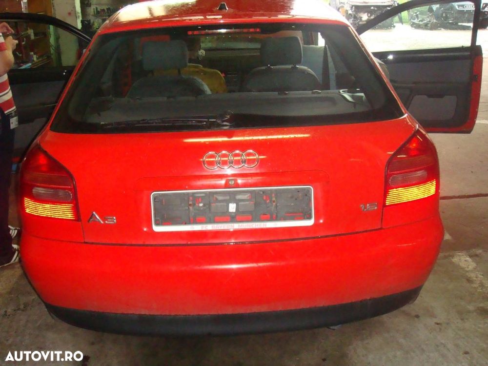HAION AUDI A3  99 - 1