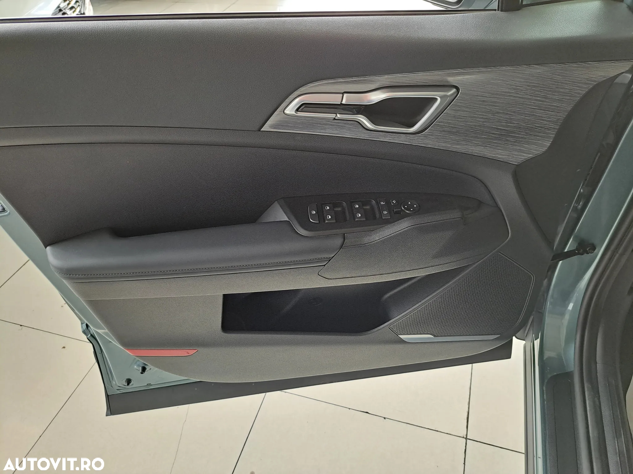 Kia Sportage 1.6 T-GDI 6MT 4x2 Urban - 15