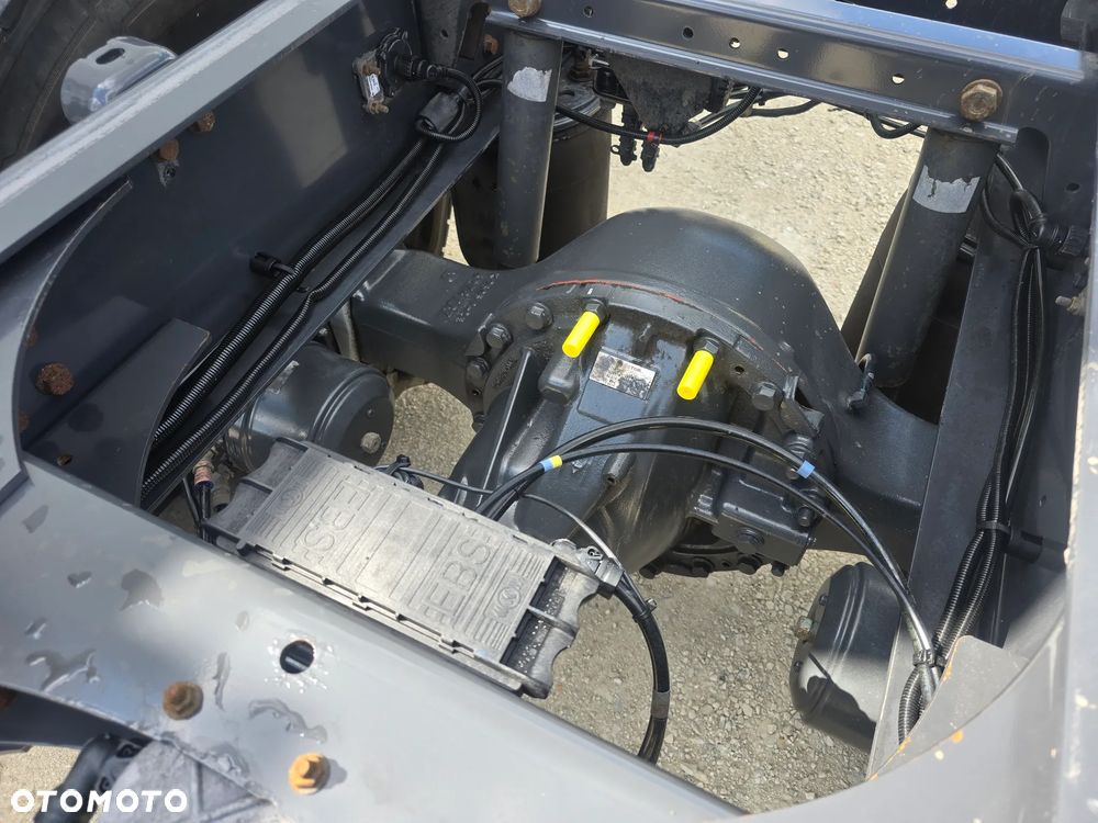 Renault D-280 WIDE - 7