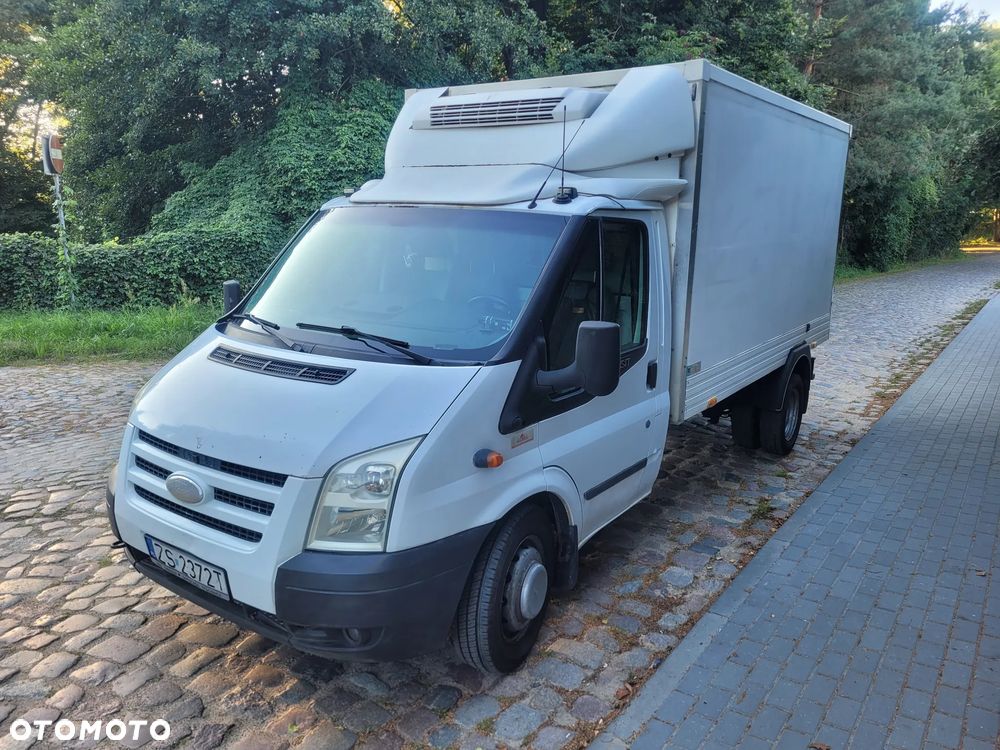 Ford Transit - 2