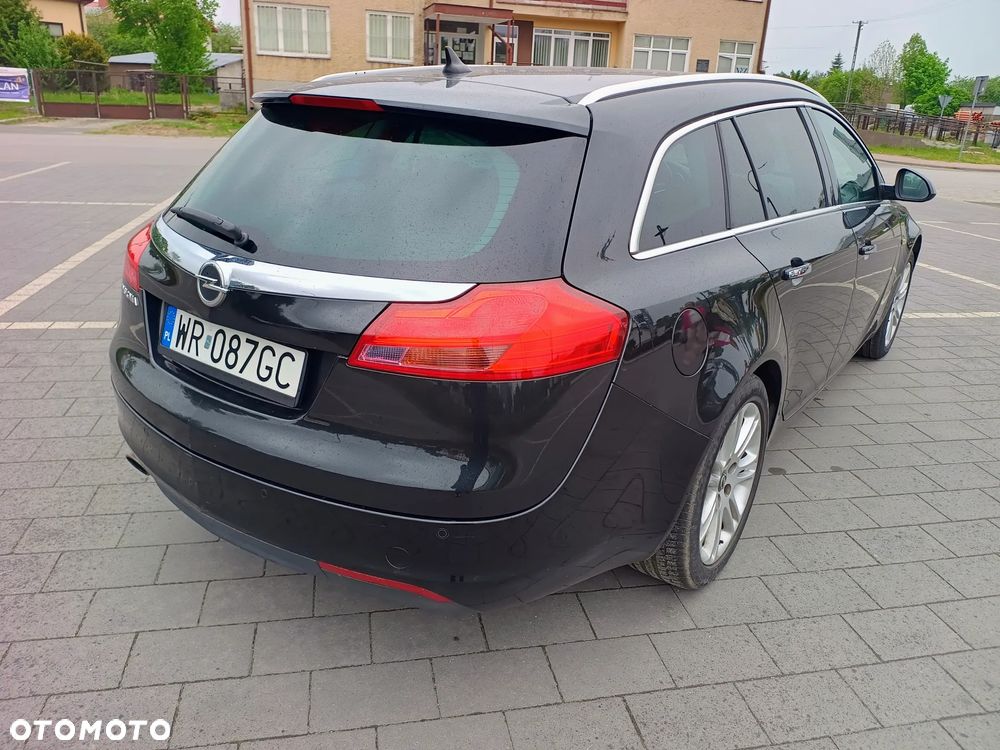 Opel Insignia 1.8 - 6