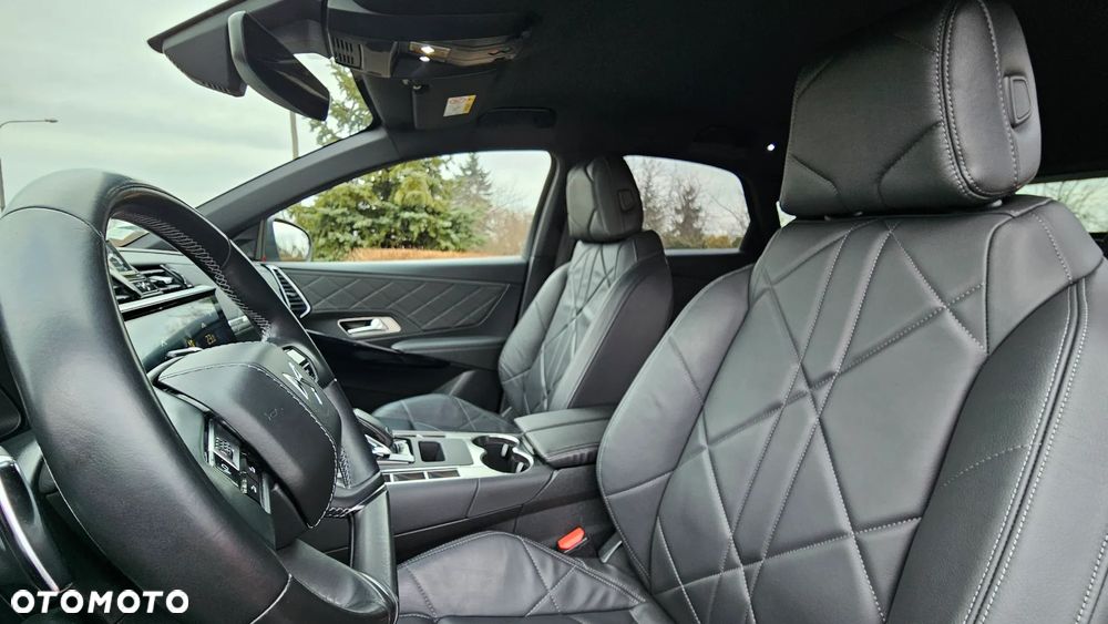 DS Automobiles DS 7 Crossback 1.6 PureTech Grand Chic - 33