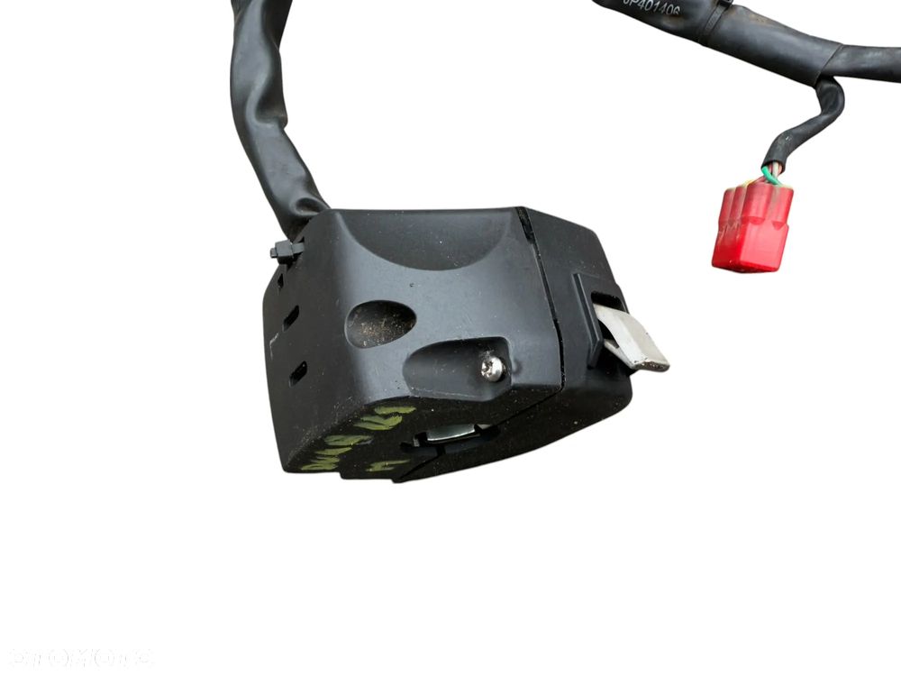 Przełącznik  L    KTM Duke 125 ABS 17-23r - 5