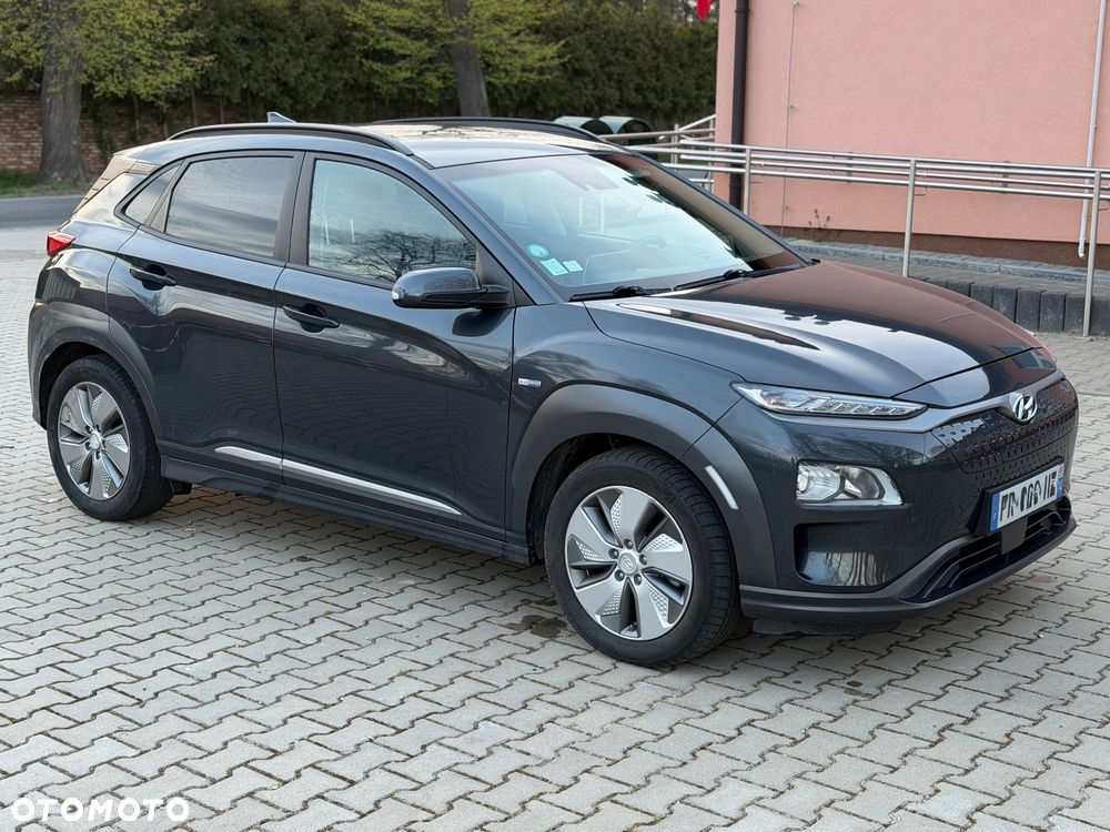 Hyundai Kona Premium - 9