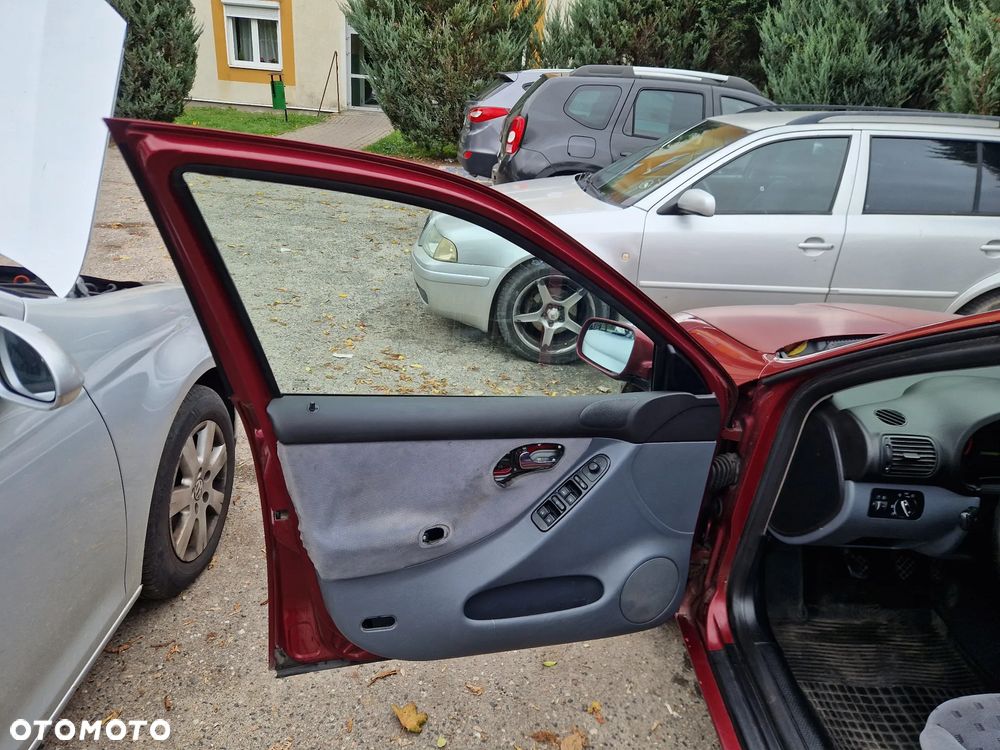 Seat Toledo 1.9 TDI Tech Design - 7