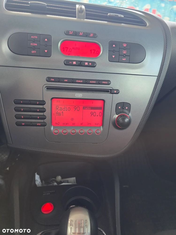 Seat Leon - 13