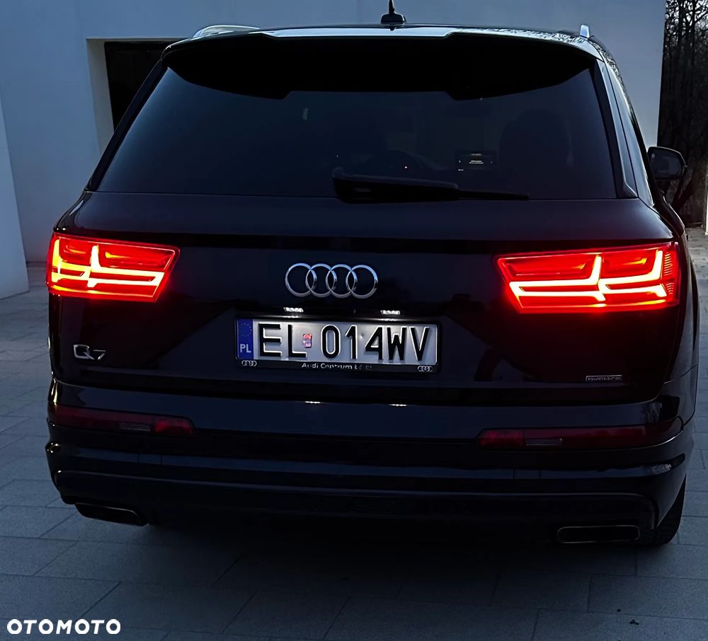 Audi Q7 - 26