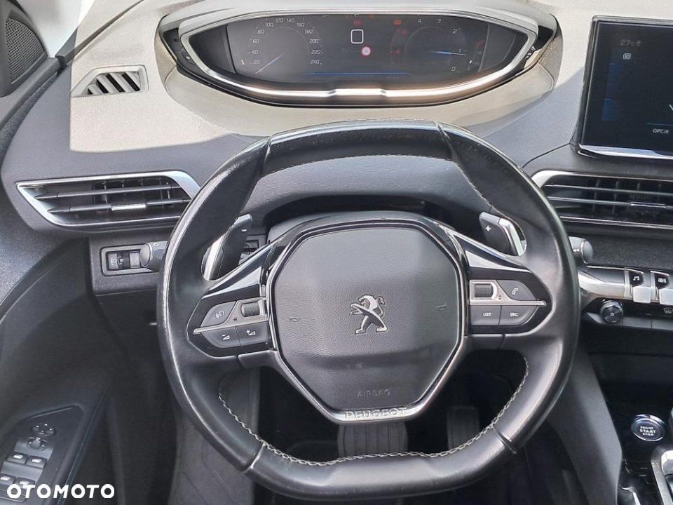 Peugeot 3008 - 19