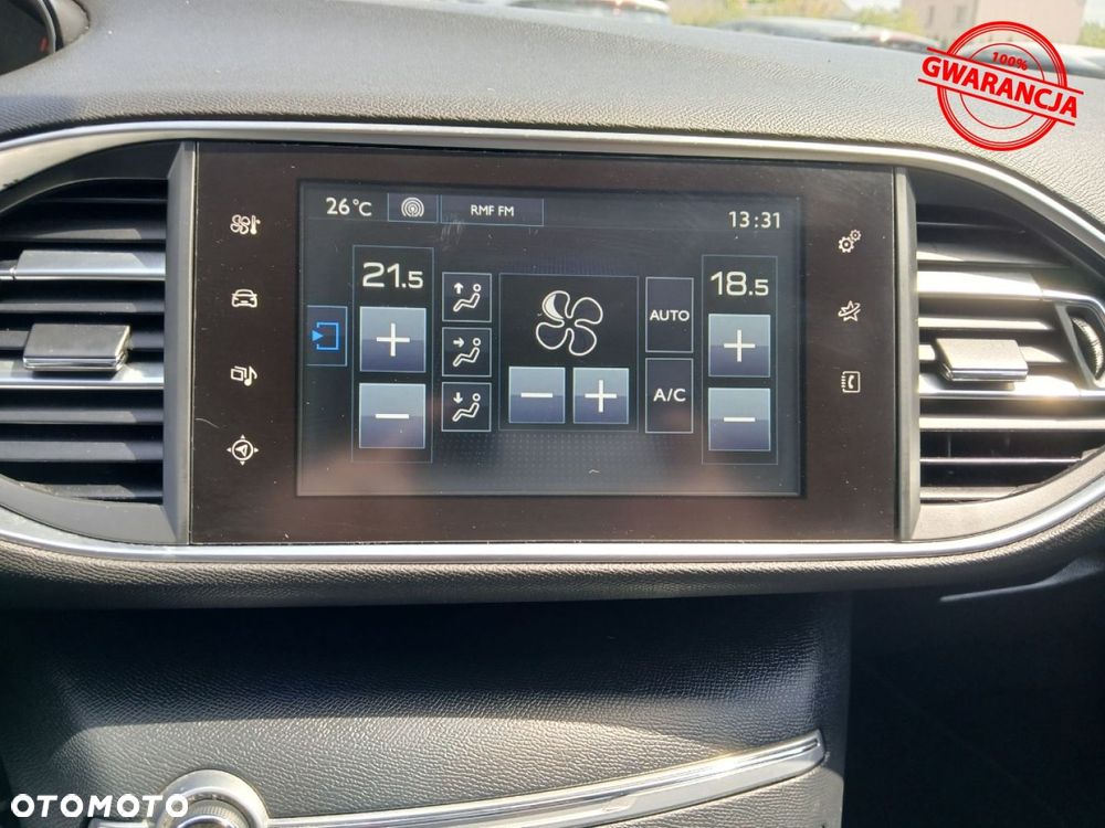Peugeot 308 1.6 BlueHDi Business Line S&S - 27