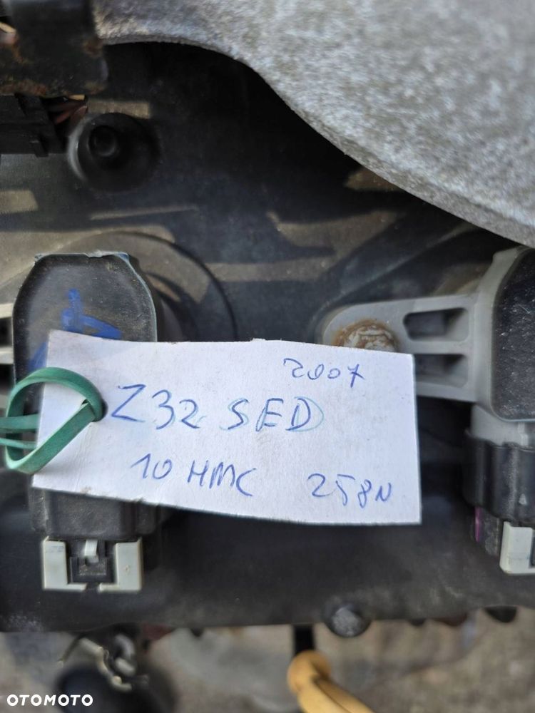 silnik kompletny 3.2 b z32sed 10hmc opel antara chevrolet captiva nr 258n - 6