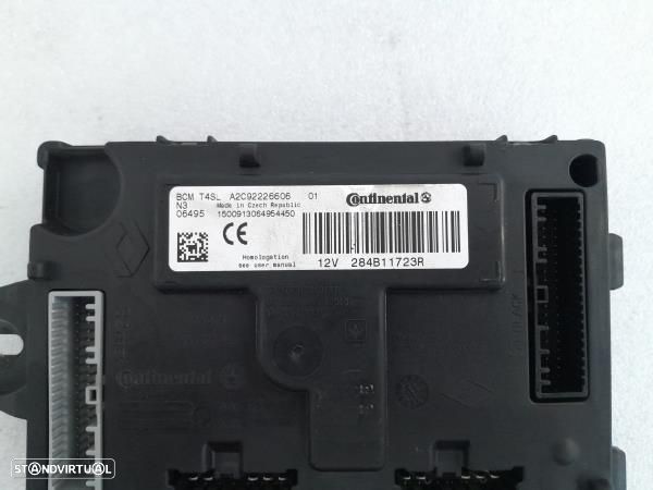 Centralina / Modulo Confort Renault Clio Iv Grandtour (Kh_) - 2