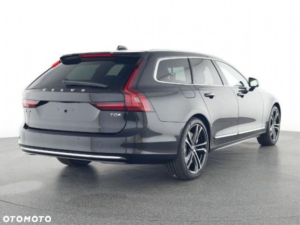 Volvo V90 - 4