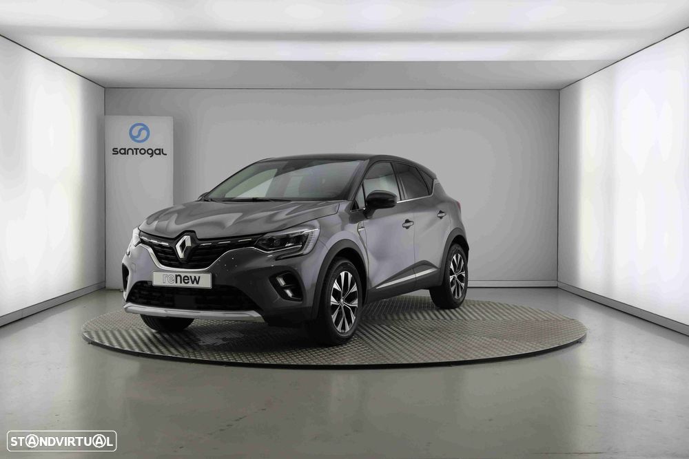 Renault Captur 1.0 TCe Techno - 7