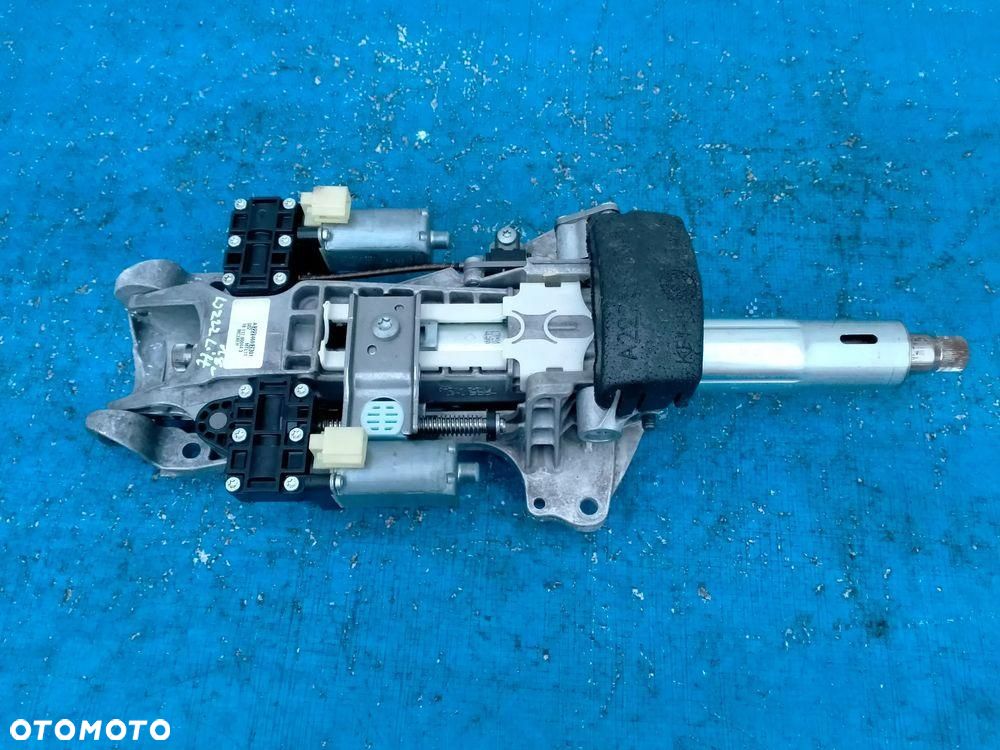 Mercedes S Klasa Lift W222 Kolumna Kierownicza A2224602801 - 1