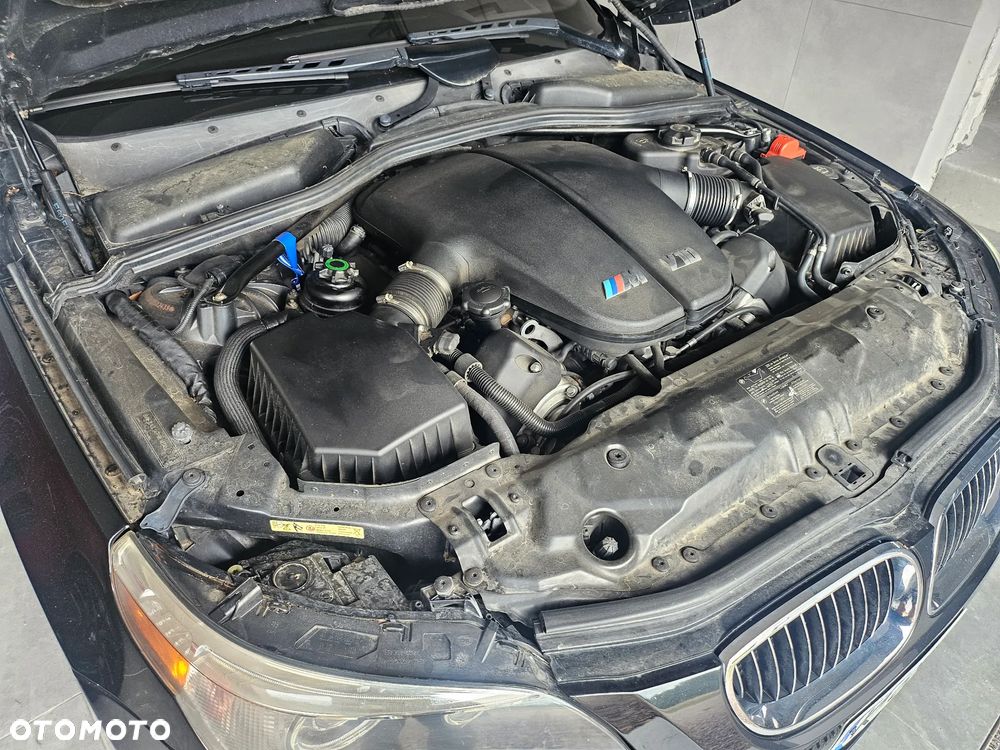 BMW M5 Standard - 7