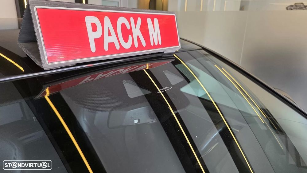 BMW 530 e iPerformance Pack M - 25