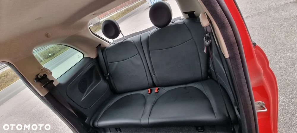 Fiat 500 1.4 16V S - 14