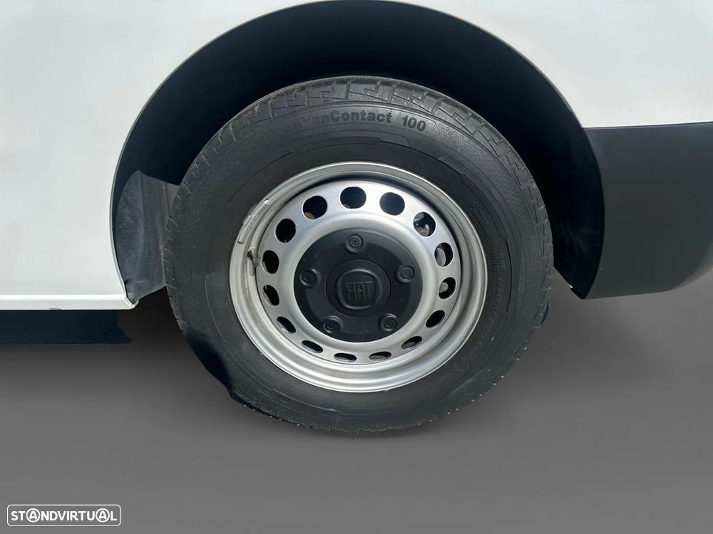 Fiat Scudo 1.5 BlueHDi L2H1 - 16