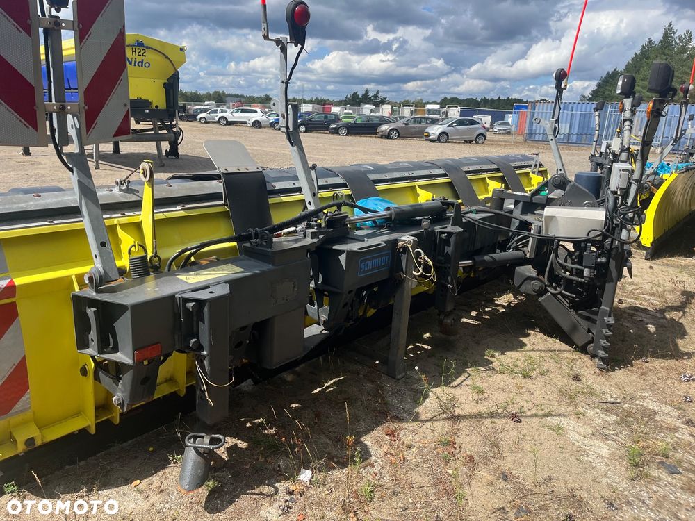 Plug autostradowy ml 51 elektryka sterownik - 22