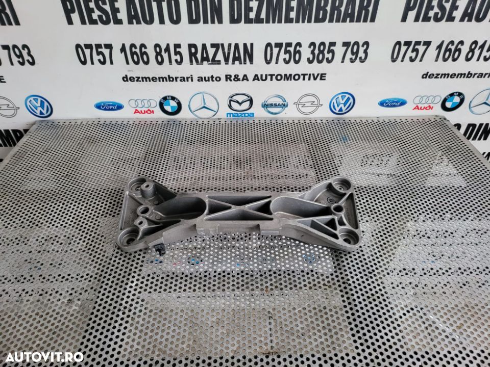Suport Cutie Viteze Automata Bmw F20 F21 F22 F23 F30 F31 F34 - 1