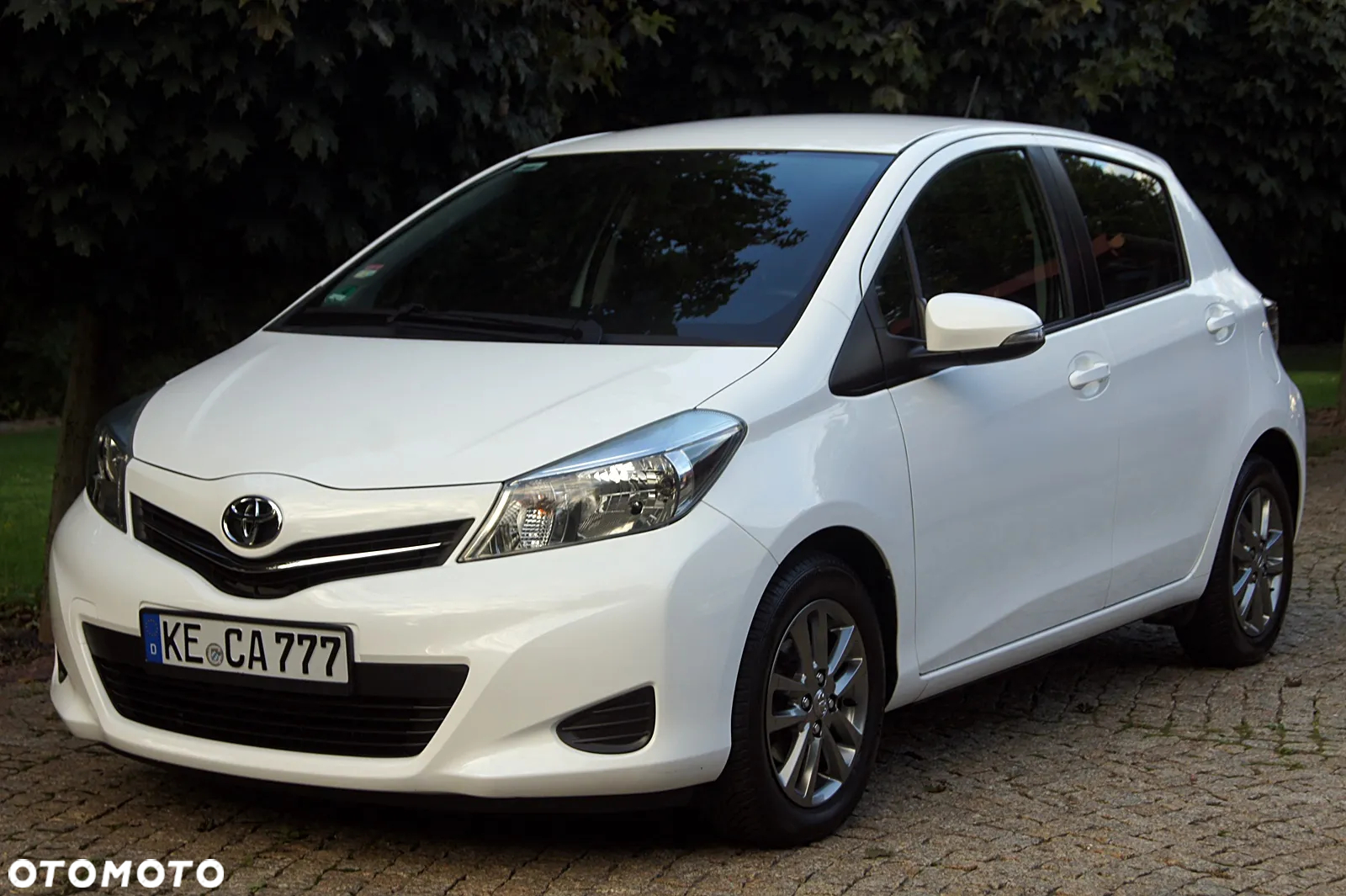 Toyota Yaris 1.33 VVT-i Style - 5