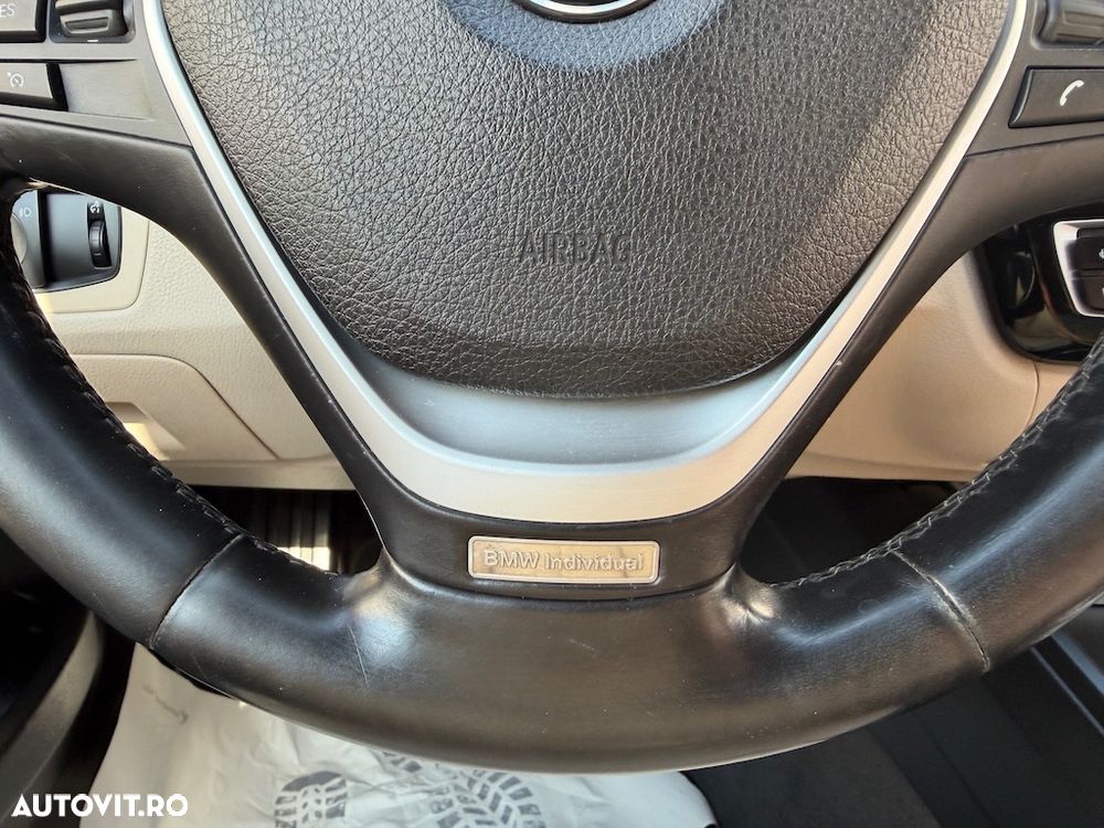 BMW 3 Series 2016 — imagine 13