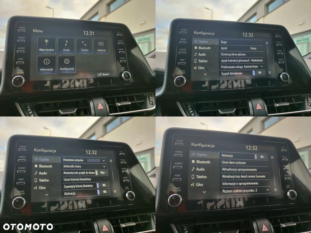 Toyota C-HR 2.0 Business-Edition - 24