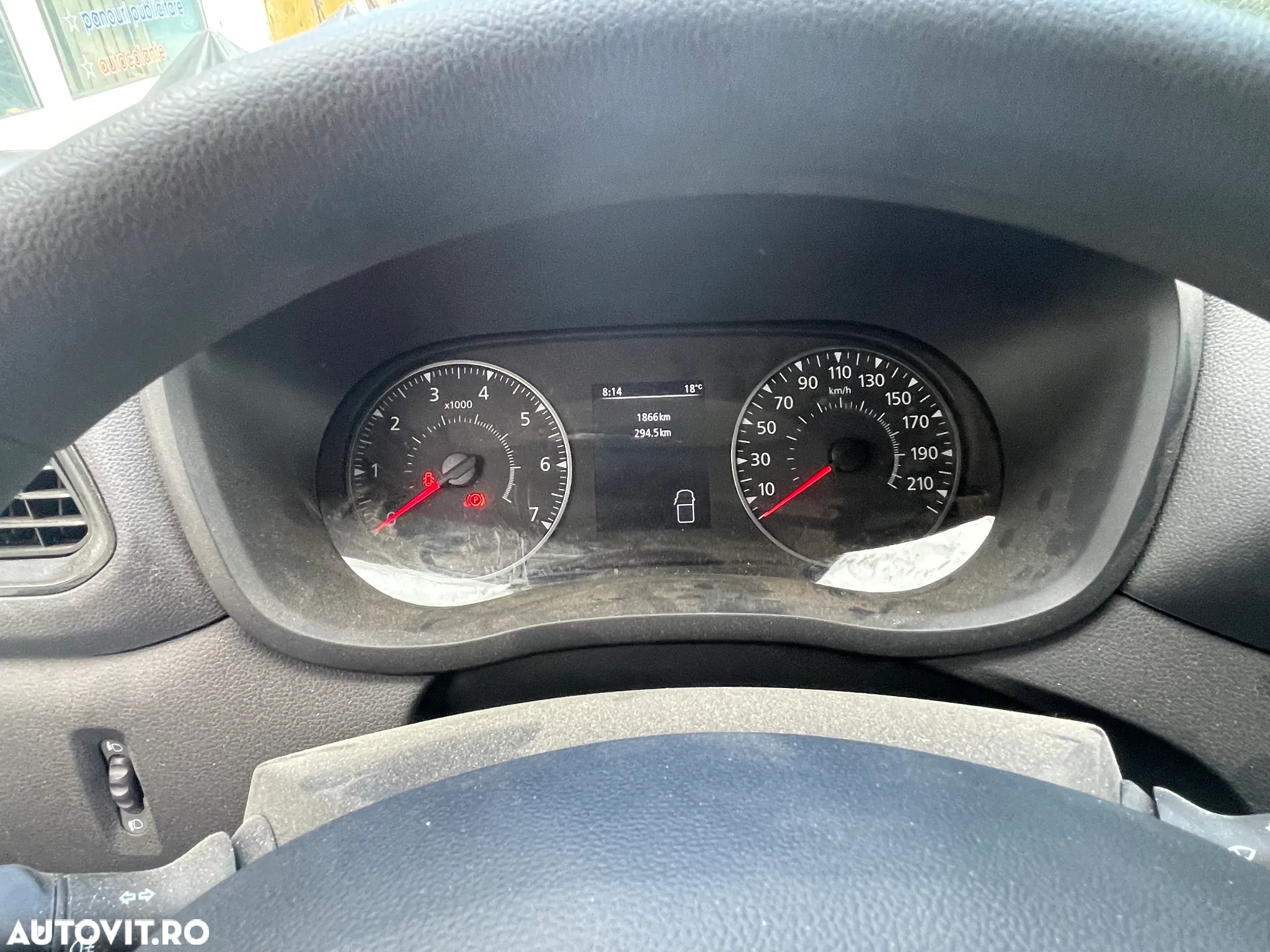 Renault Master - 5