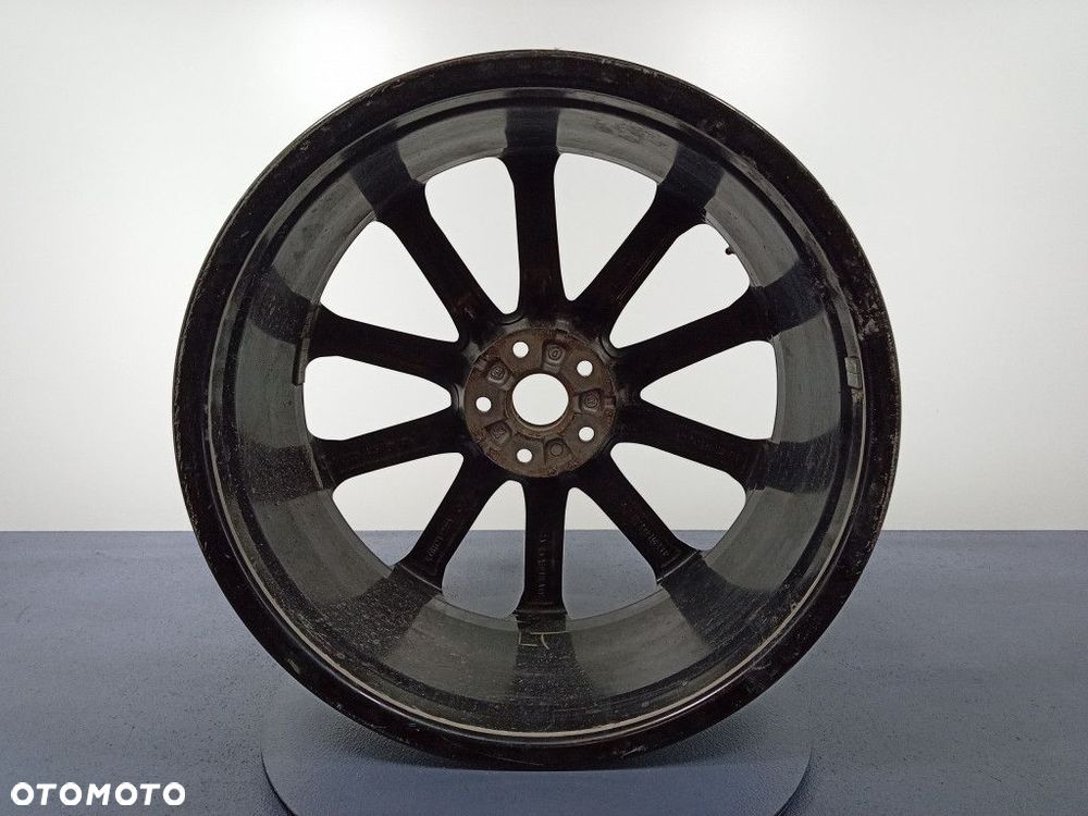 AUDI RSQ3 ALUFELGA OEM 8.5JX21 5X112 ET38 83A601025AK 1 SZT - 10