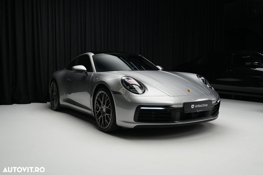 Porsche 911 - 5
