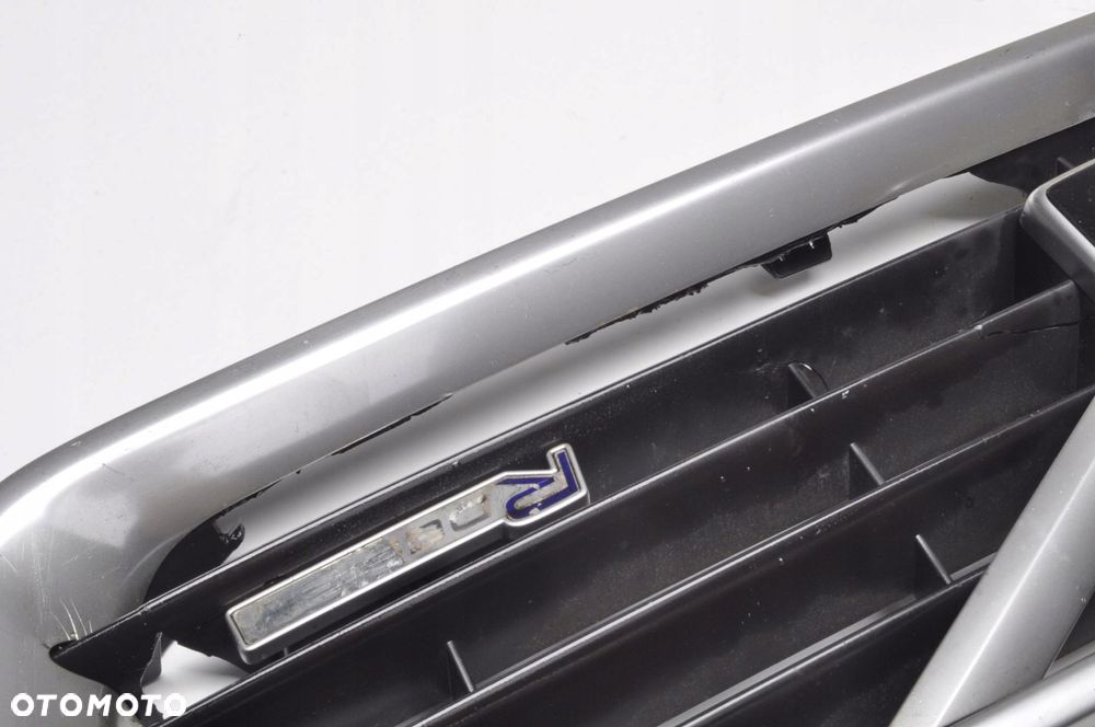 VOLVO C30 ATRAPA GRIL GRILL 30657194 RDESIGN - 13