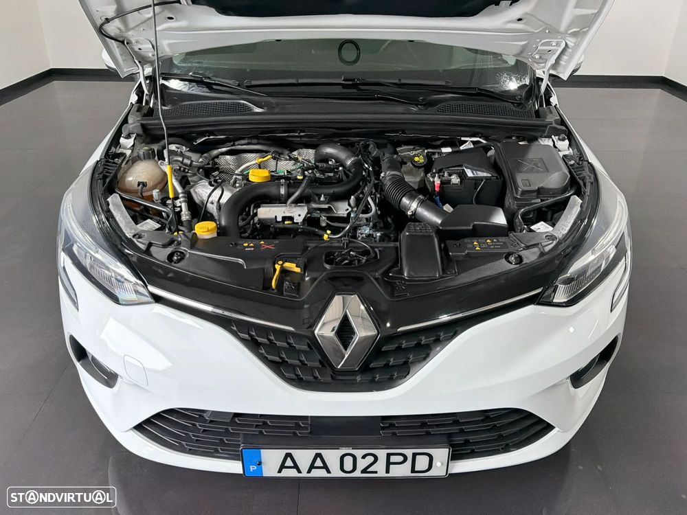 Renault Clio 1.0 TCe Intens - 48