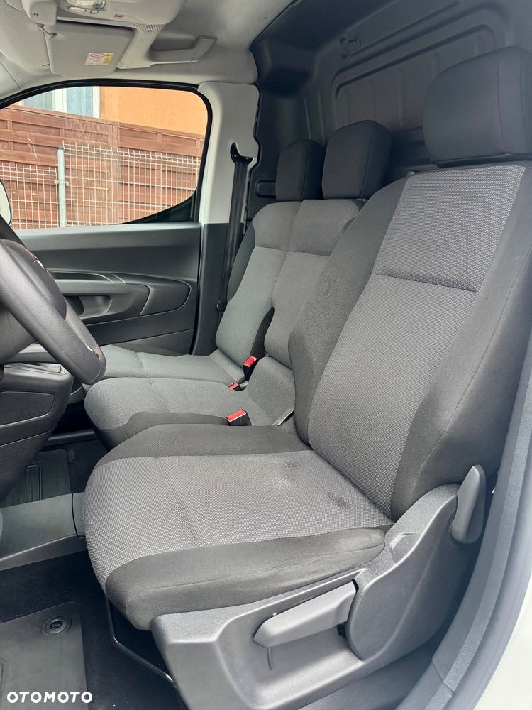 Toyota PROACE city - 23