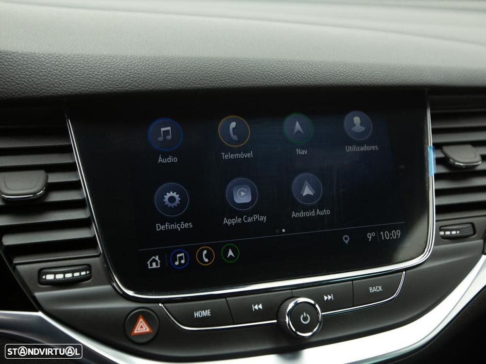 Opel Astra Sports Tourer 1.5 D Business Edition S/S - 24