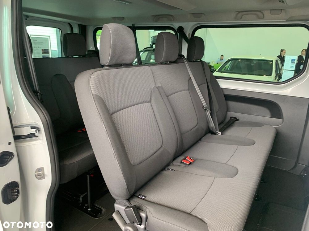 Renault Trafic - 7