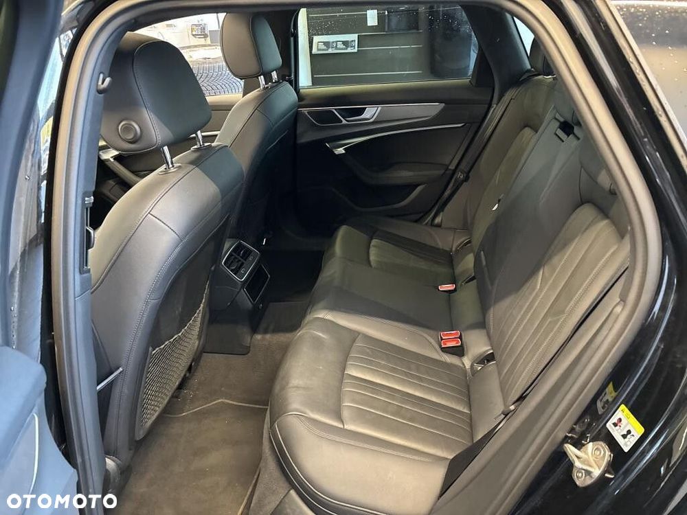 Audi A6 Allroad - 9
