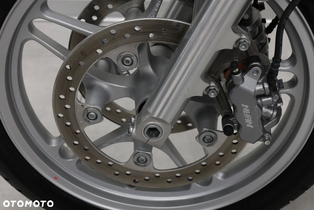 Honda CB - 35