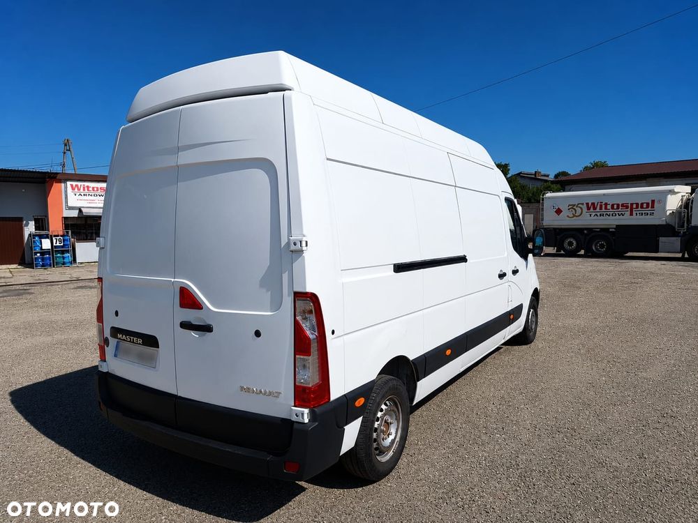 Renault master - 5